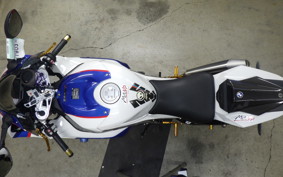 BMW S1000RR 2016