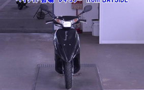 SUZUKI ADDRESS V50