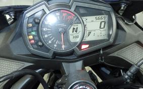 KAWASAKI ZX-25R ZX250E