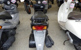 SUZUKI ADDRESS V125 G CF46A