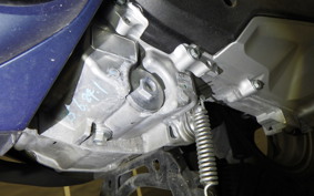 HONDA PCX 125 2021 JK05
