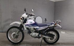 YAMAHA SEROW 225W 4JG