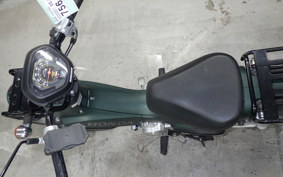 HONDA クロスカブ50 2014 AA06