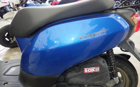 HONDA TACT-4ﾍﾞｰｼｯｸ AF79