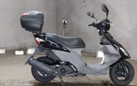 SUZUKI ADDRESS V125 CF4MA