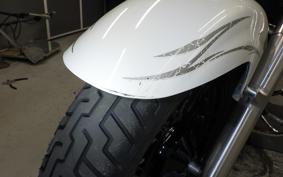 SUZUKI INTRUDER 400 Classic 2013 VK56A