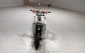 HONDA SUPER CUB50 AA01