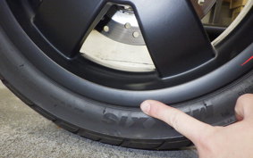 VESPA SEI GIORNI 2022