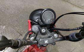 HONDA CT125 HUNTER  CUB  JA55