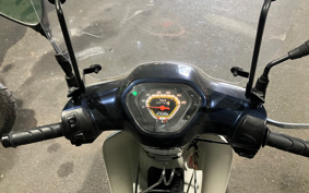 HONDA SUPER CUB50 AA04