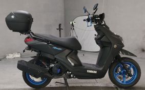 YAMAHA BW S125 SEA6J