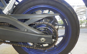 YAMAHA YZF-R3 2016 RH07J