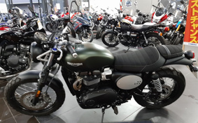 TRIUMPH TRIUMPH SCRAMBLER 2024 DAD78G