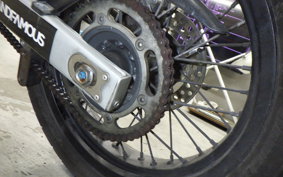 HUSQVARNA SMR125