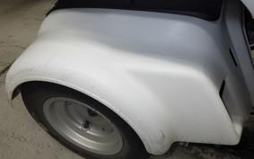 HONDA GYRO CANOPY TA03