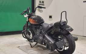 HARLEY FXBBS1870 2021