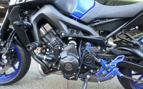 YAMAHA MT-09 SP ABS 2018 RN52J
