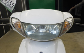 YAMAHA JOG ZR Gen.3 2026 SA39J