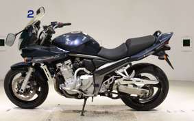 SUZUKI BANDIT 1250 SA 2007 GW72A