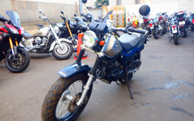 YAMAHA TW200 DG07J