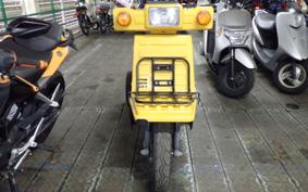 HONDA GYRO X TD01