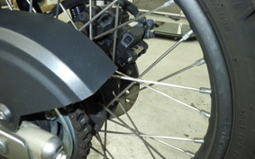 HONDA CT125 HUNTER CUB 2025 JA55