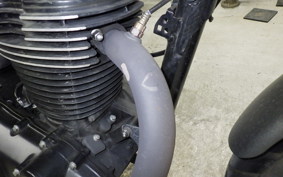 HONDA GB350S 2022 NC59