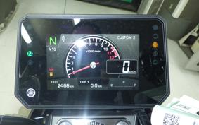 YAMAHA XSR900 2026 RN96J