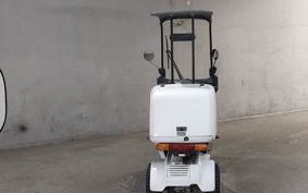 HONDA GYRO TA02