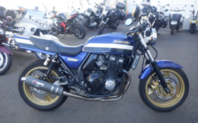 KAWASAKI ZRX400 1994 ZR400E