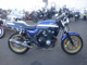 Фото Kawasaki ZRX400 1994 с японского аукциона