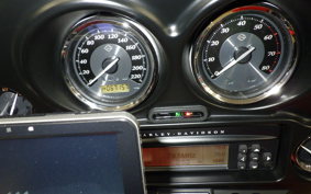 HARLEY FLHTK 1690 2010