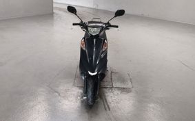 SUZUKI ADDRESS V125 CF46A