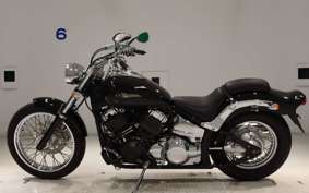 YAMAHA DRAGSTAR 400 2021 VH01J