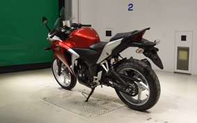 HONDA CBR250R GEN 3 2024 MC41
