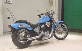 HONDA STEED 400 VLS 1999 NC37