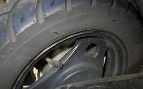 SUZUKI ADDRESS V125 S CF4MA