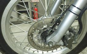 YAMAHA TW225 DG09J