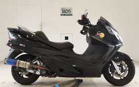 SUZUKI SKYWAVE 250 (Burgman 250) M CJ45A