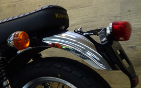 KAWASAKI W800 2013 EJ800A