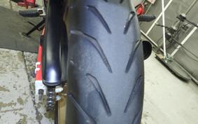 HONDA JADE MC23