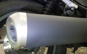 HONDA REBEL 250 A 2013 MC49