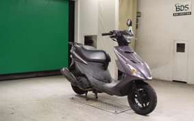 SUZUKI ADDRESS V125 S 2016 CF4MA