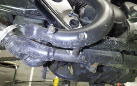 KAWASAKI ELIMINATOR 250 V 2006 VN250A