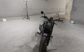 HONDA REBEL 250 S MC49