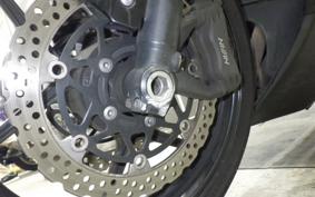 KAWASAKI NINJA ZX-6R 2009