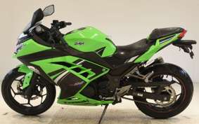 KAWASAKI NINJA 250 ABS EX250L