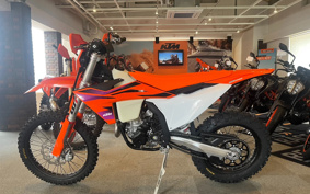 KTM 250 EXC F EXA40