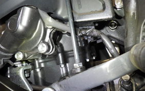 HONDA CBR400R 2022 NC56