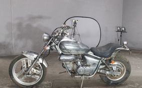 HONDA MAGNA 50 AC13